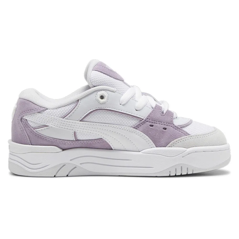 Кроссовки Puma 180, белый — фото 3