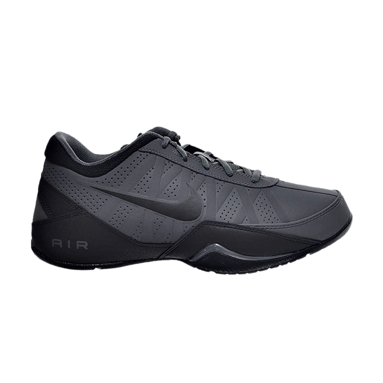 

Кроссовки Air Ring Leader Low 'Dark Grey', серый