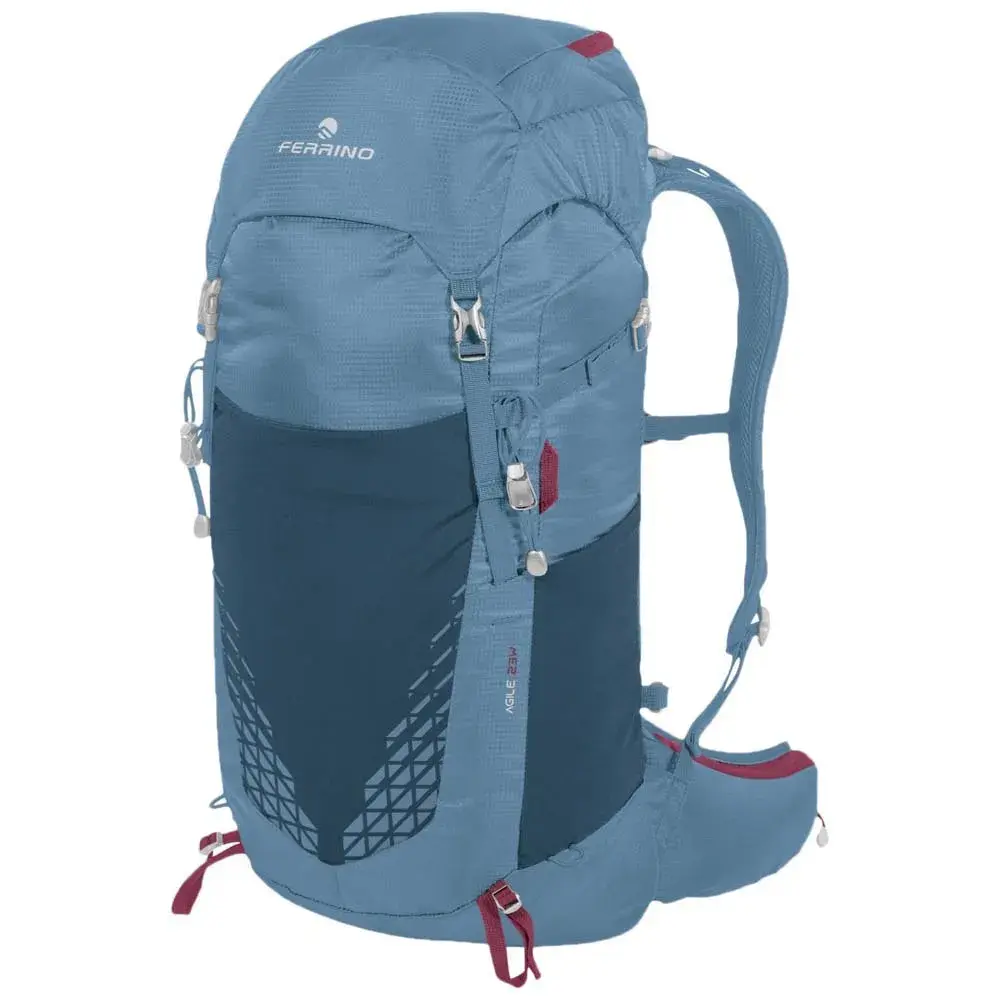 

Рюкзак Ferrino Agile 23L Lady Woman, синий