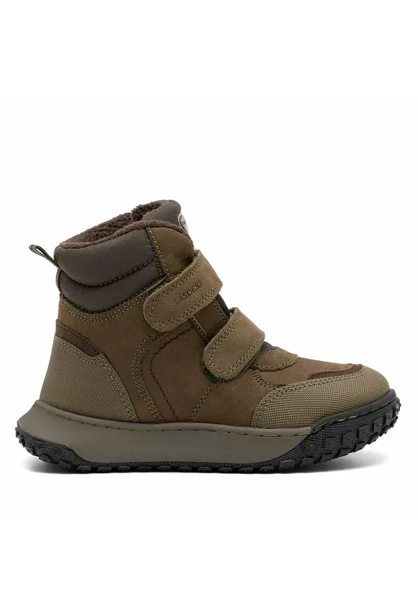 Ботинки на щиколотке Lasocki Kids, Boy'S ankle boots khaki ceo ci12 3138 12 winter boots, светло-коричневый