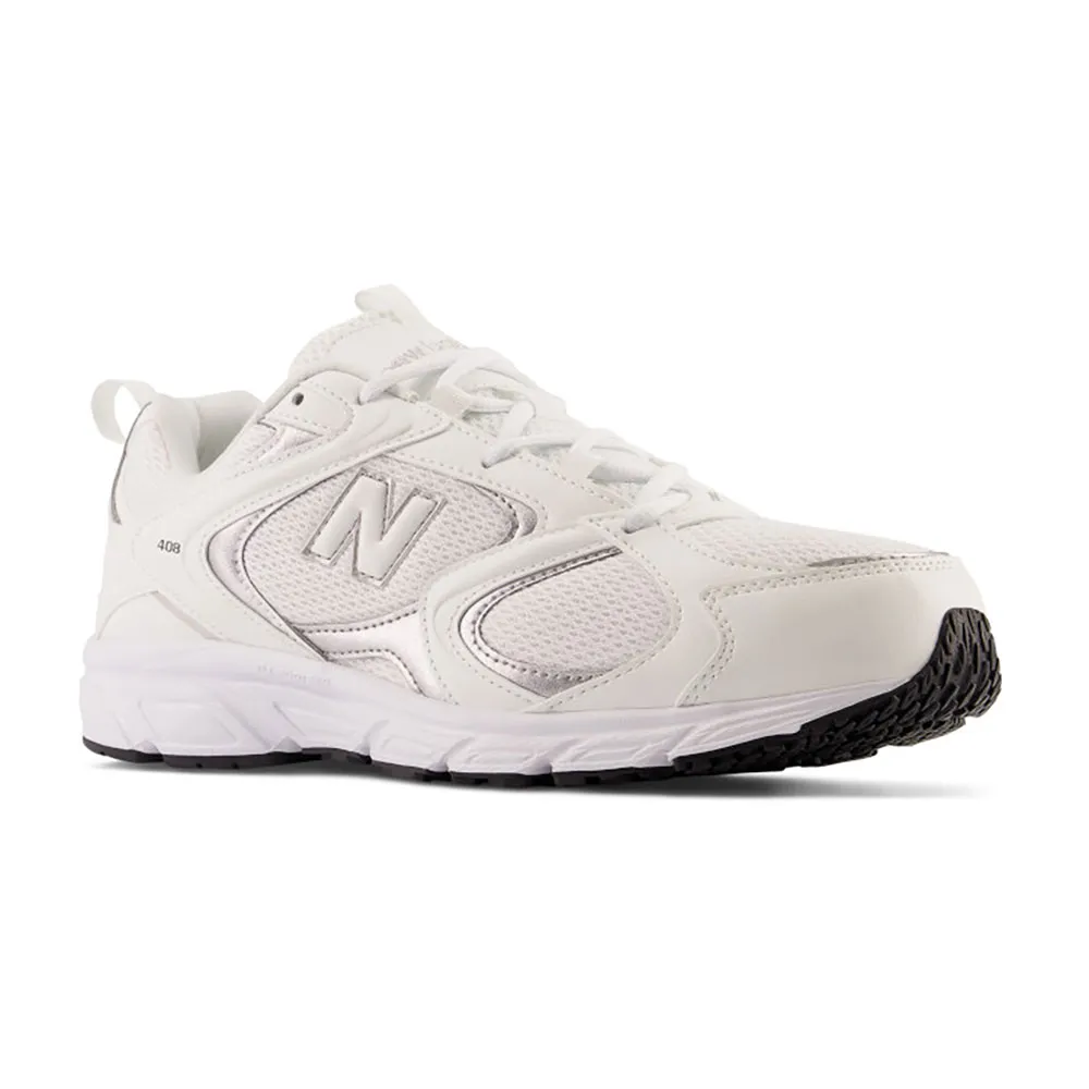 

Кроссовки New Balance 408, белый