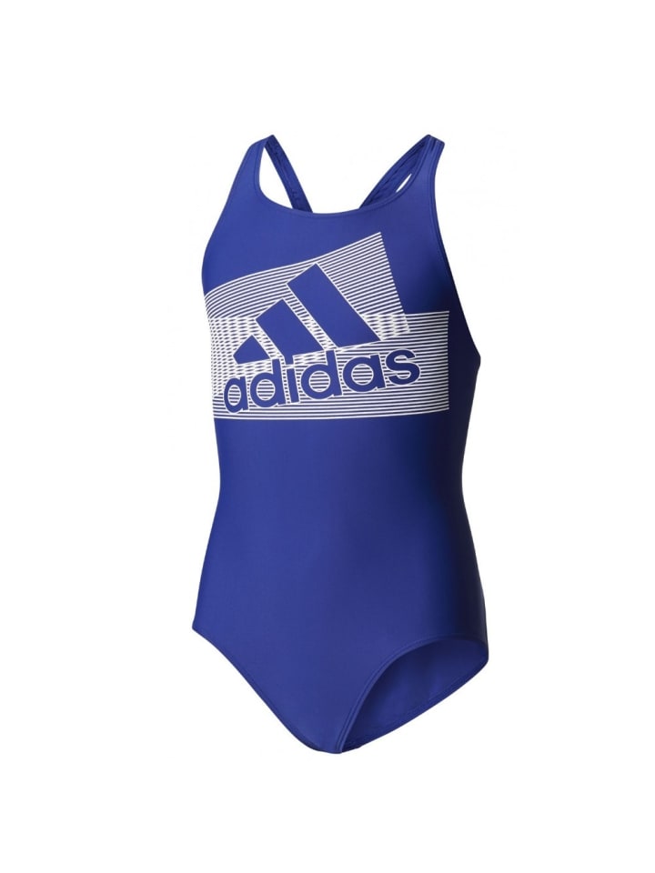 

Купальник adidas, цвет in blau