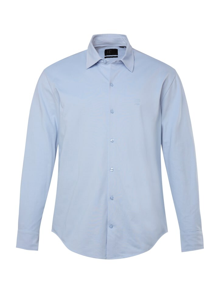 

Рубашка JP1880, цвет graublau