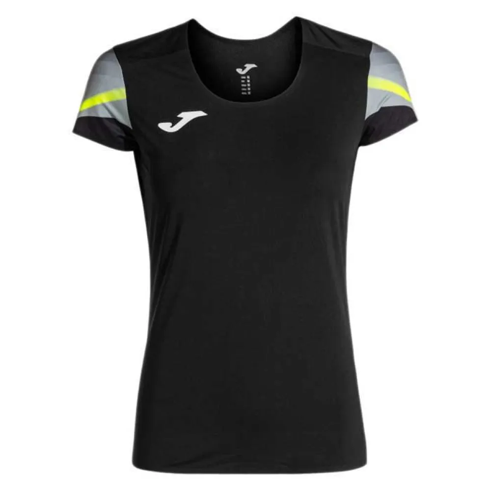 

Футболка Joma Elite XI, черный