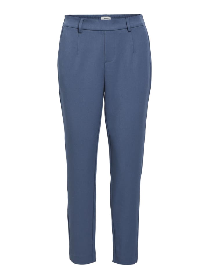 

Тканевые брюки Object