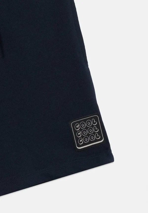 Nkmfresno обычные шорты Name It, Dark Blue — фото 4