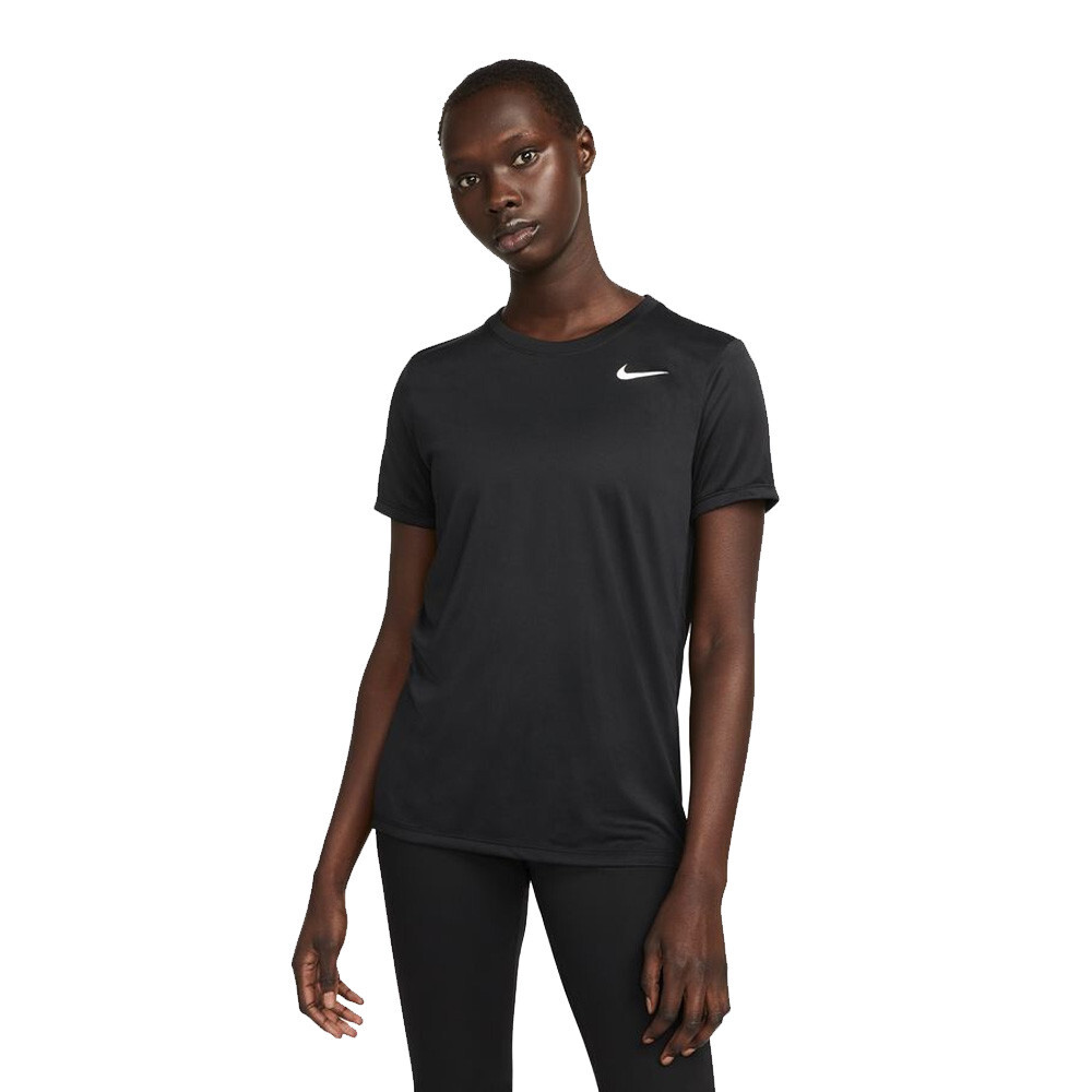 

Спортивная футболка Nike Dri-FIT, черный