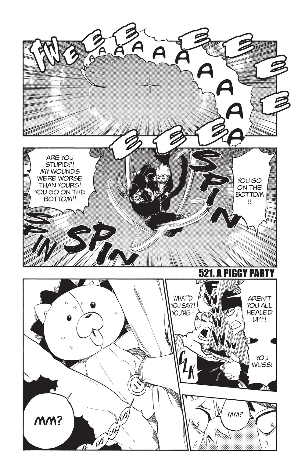 

Манга BLEACH Manga Volume 59