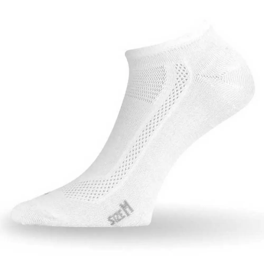 

Носки Lasting ARA 001 short, белый