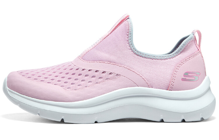 

Кроссовки детские Ultra Flex 3.0 GS Low-top розовые Skechers