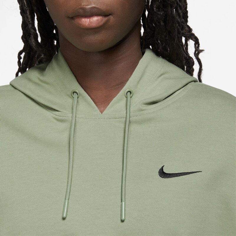 Толстовка с капюшоном и худи nsw jrsy os po Nike, мультиколор — фото 3