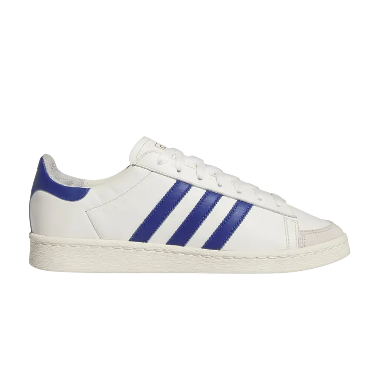 

Кроссовки Jabbar Low, цвет Off White Collegiate Royal, Белый, Кроссовки Jabbar Low, цвет Off White Collegiate Royal