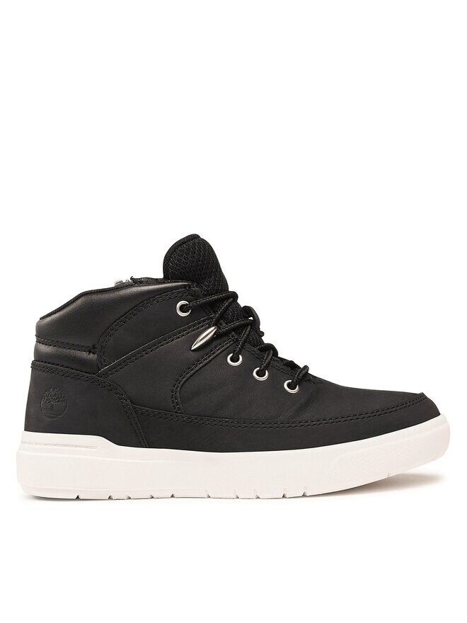 

Кроссовки Schnürschuhe Seneca Bay Hiker Timberland, черный