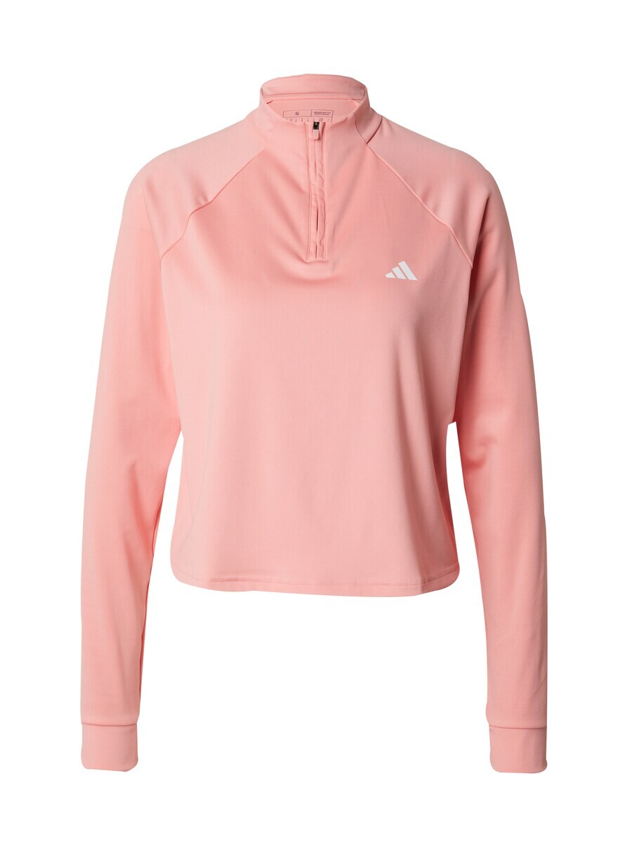 

Спортивная футболка ADIDAS PERFORMANCE Performance Essentials, розовый
