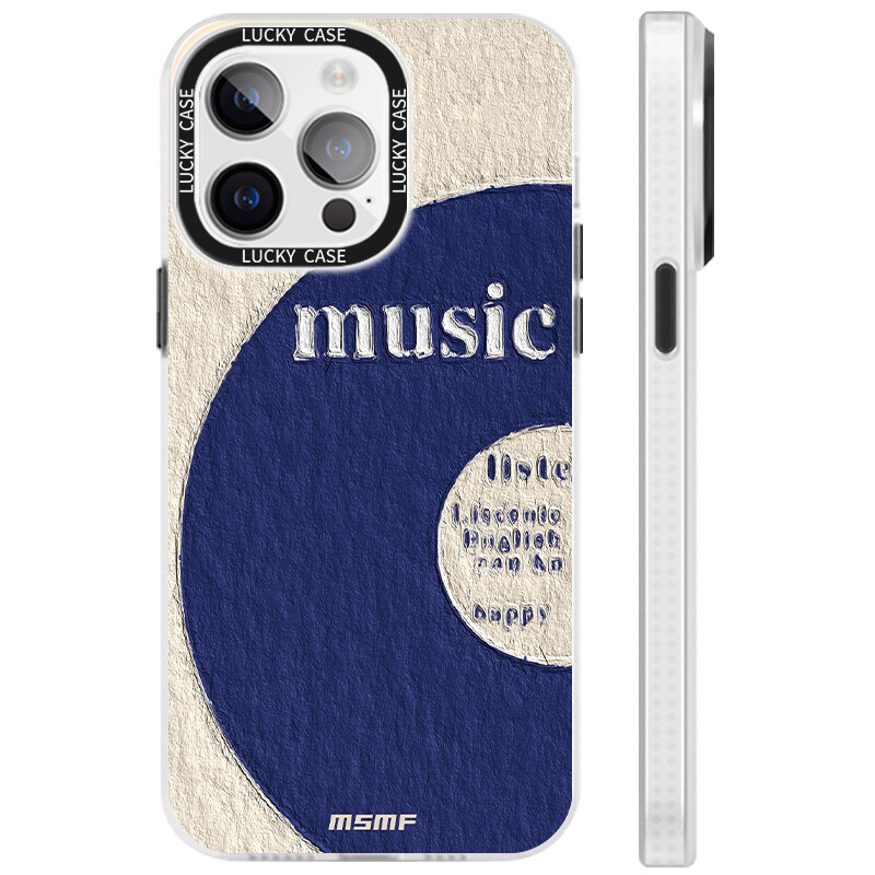 

Чехол для телефона MSMF Us 10 Cents Msmf, MSMFIMD-034