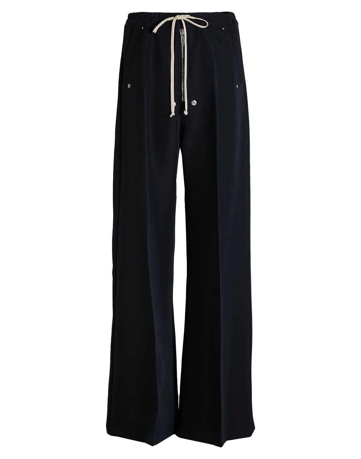 

Брюки Rick Owens, черный