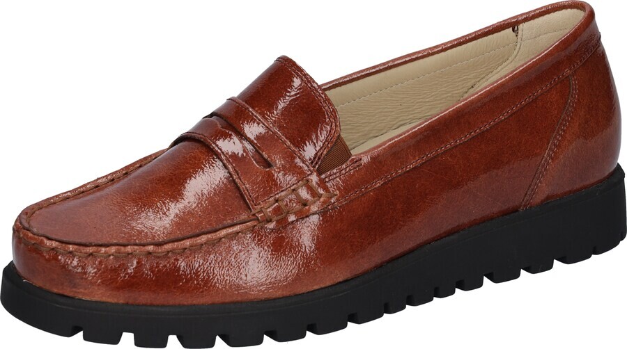 

Мокасины WALDLÄUFER Moccasins, цвет Ochre