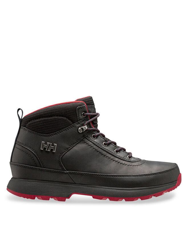 

Треккинговые ботинки Helly Hansen Calgary 2 Boots 12036, черный