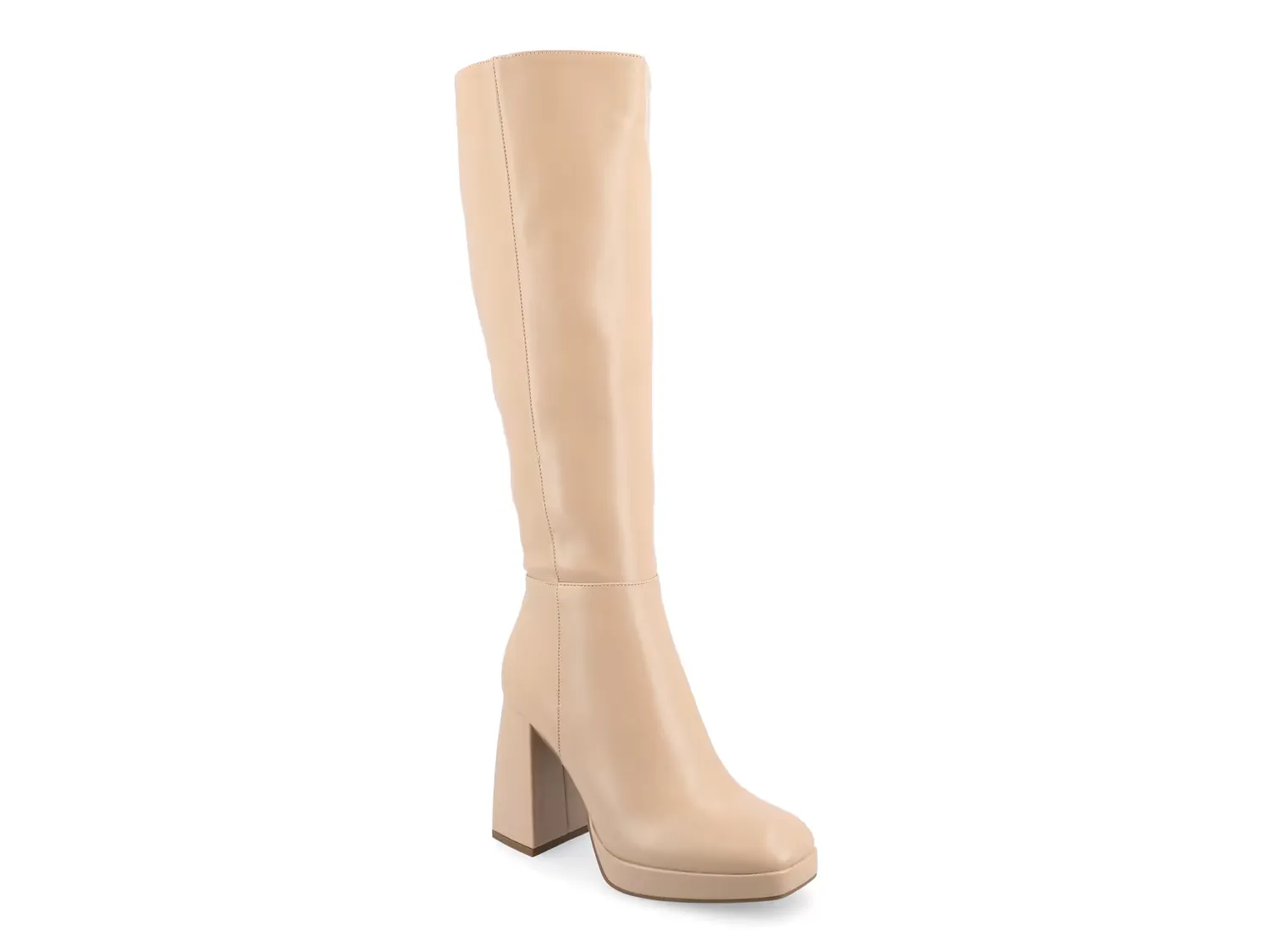 Сапоги Mylah Boot Journee Collection, бежевый