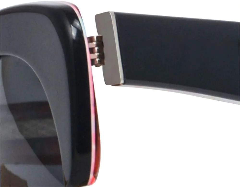 

Женские солнцезащитные очки, поляризованные солнцезащитные очки, ацетатные очки, солнцезащитные очки для женщин, винтажные дизайнерские солнцезащитные очки UJNHGQ, C1