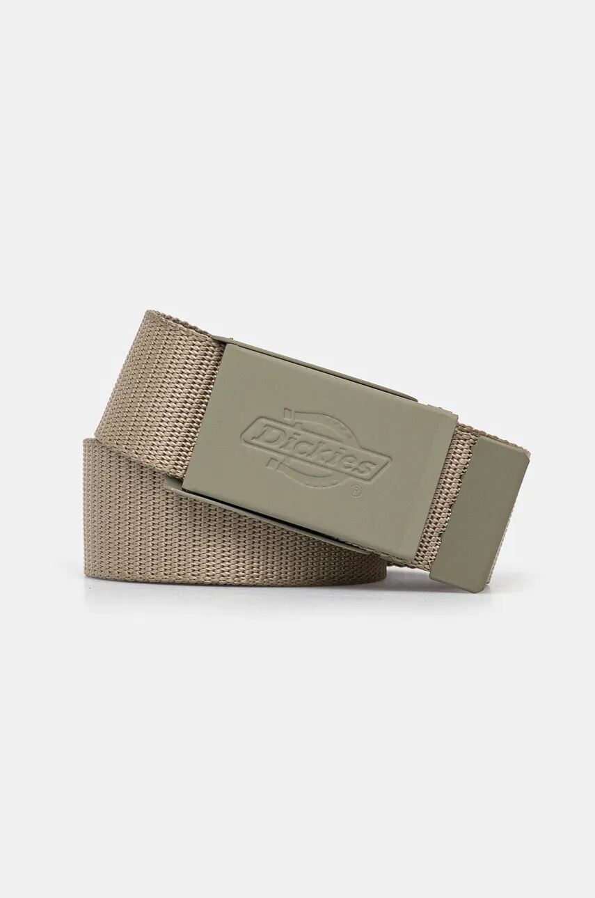 

Ремень Dickies DEER, зеленый