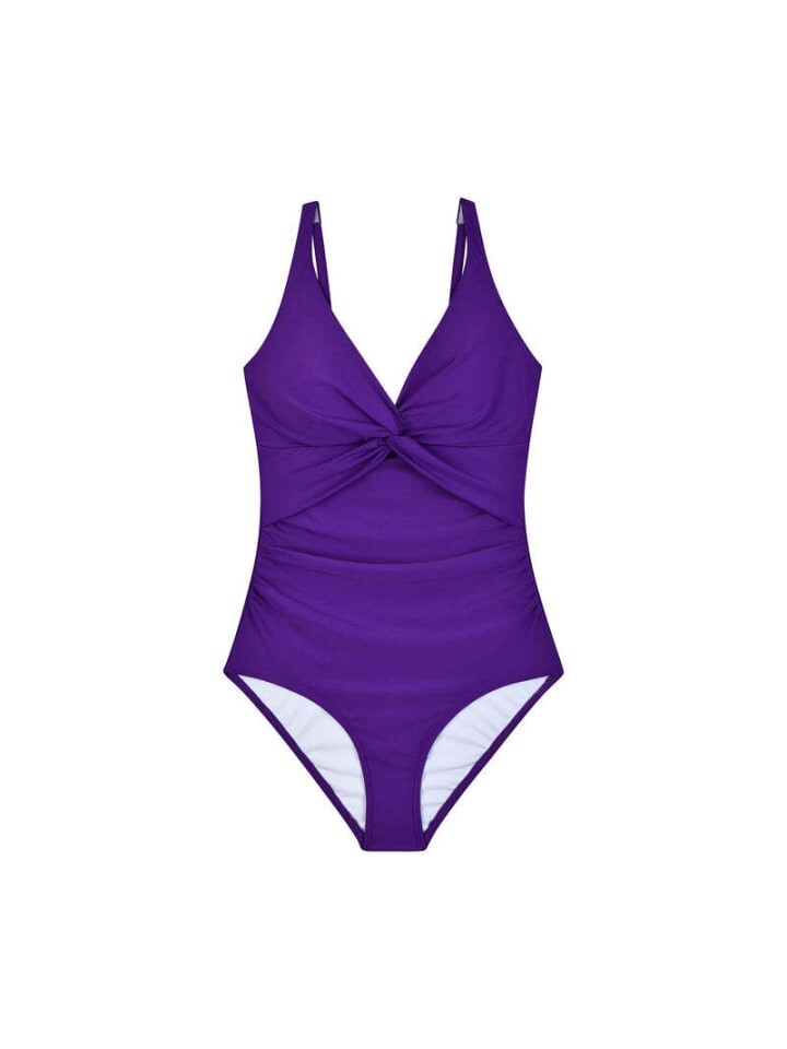 

Купальник COFI 1453 Lila Push up, фиолетовый