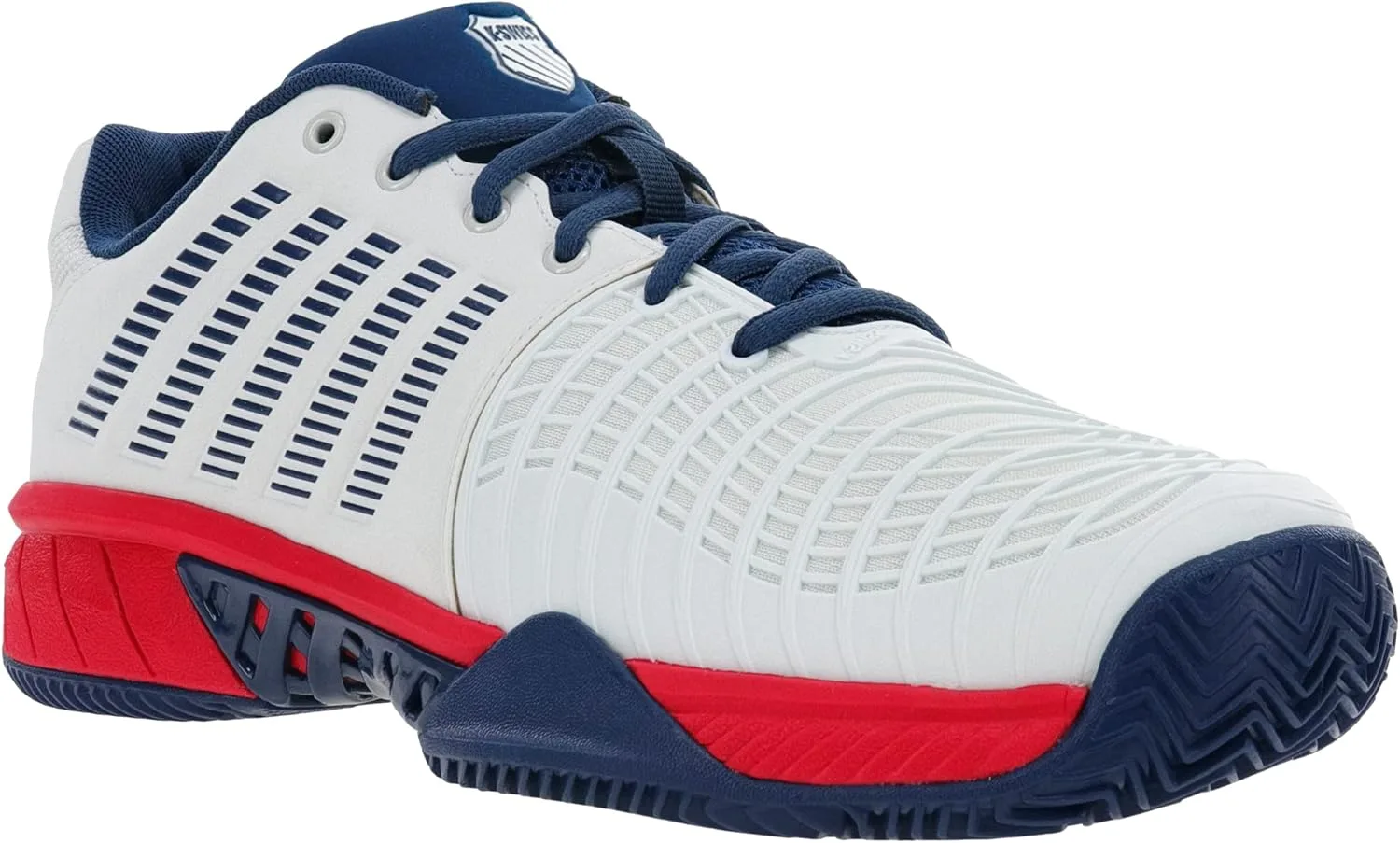Мужские теннисные кроссовки Express Light 3 Hb K-Swiss, синий