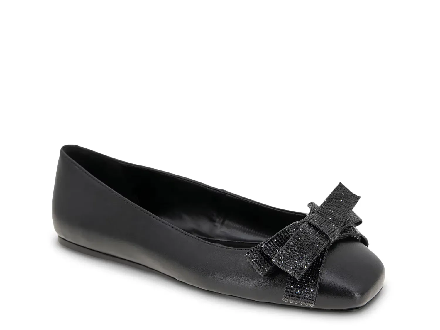 Балетки Haniba Bcbgeneration, Black