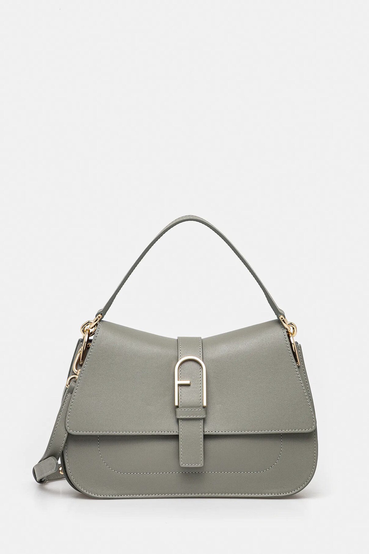 

Сумка Furla, серый