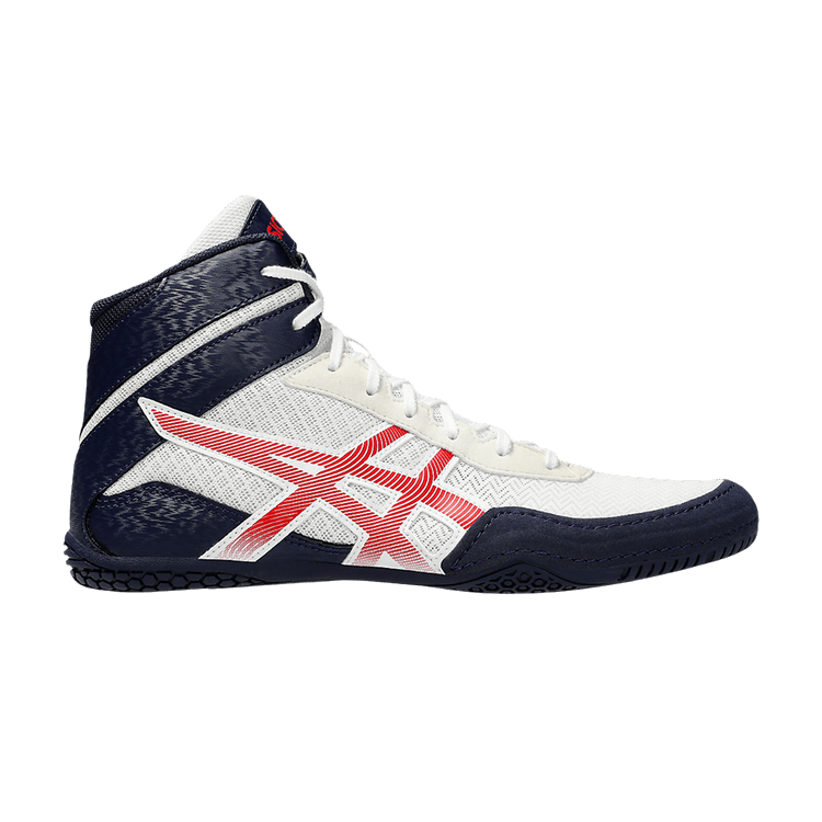 

Кроссовки Matcontrol 3 'White Black Classic Red', белый