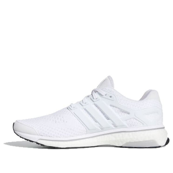 

Кроссовки энергетический импульс pk Adidas, белый