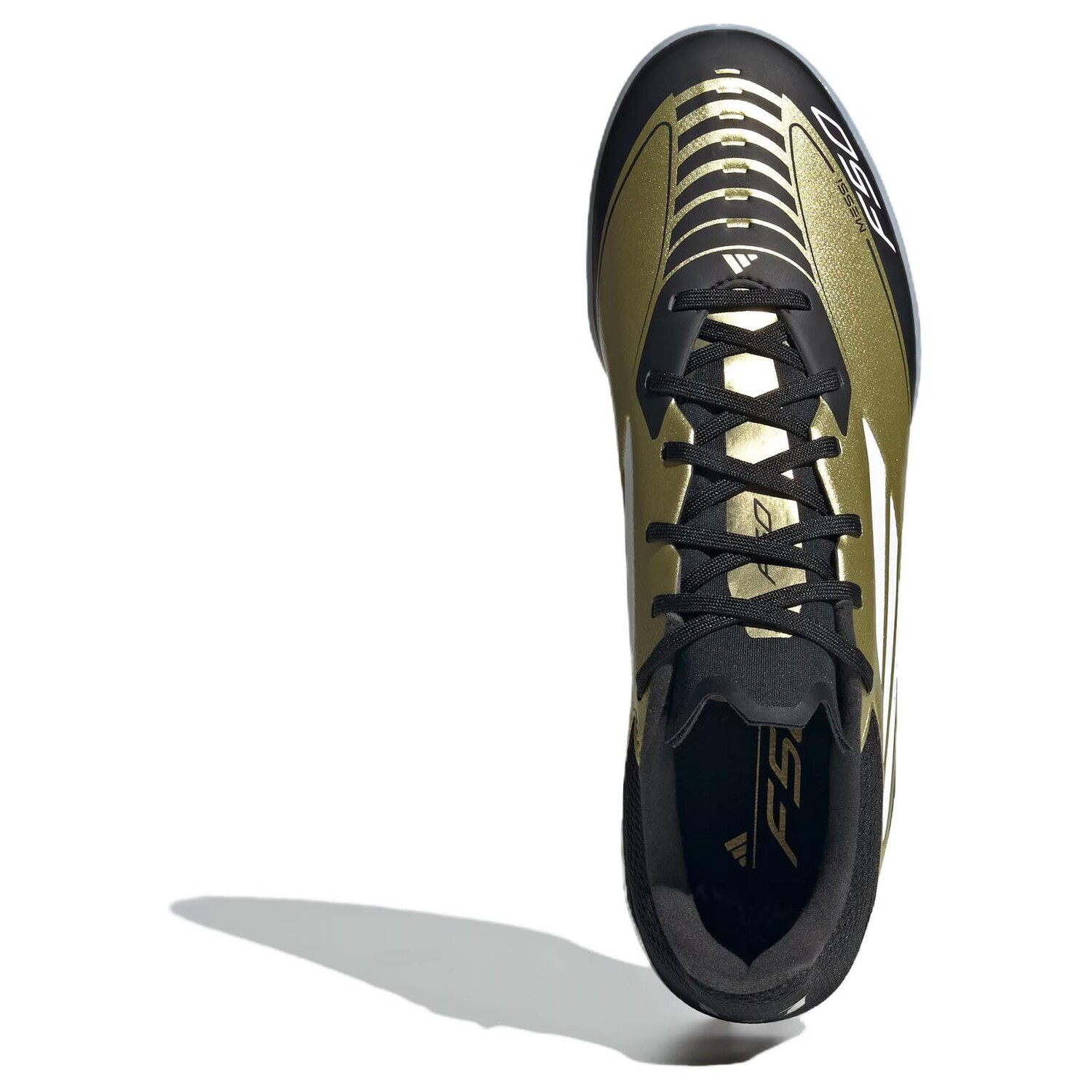 Adizero F50 Messi League TF «Триунфо Дорадо» Adidas — фото 4
