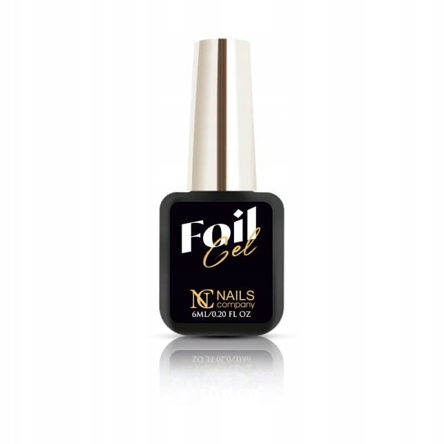 

NC Nails Foil Gel 6ml