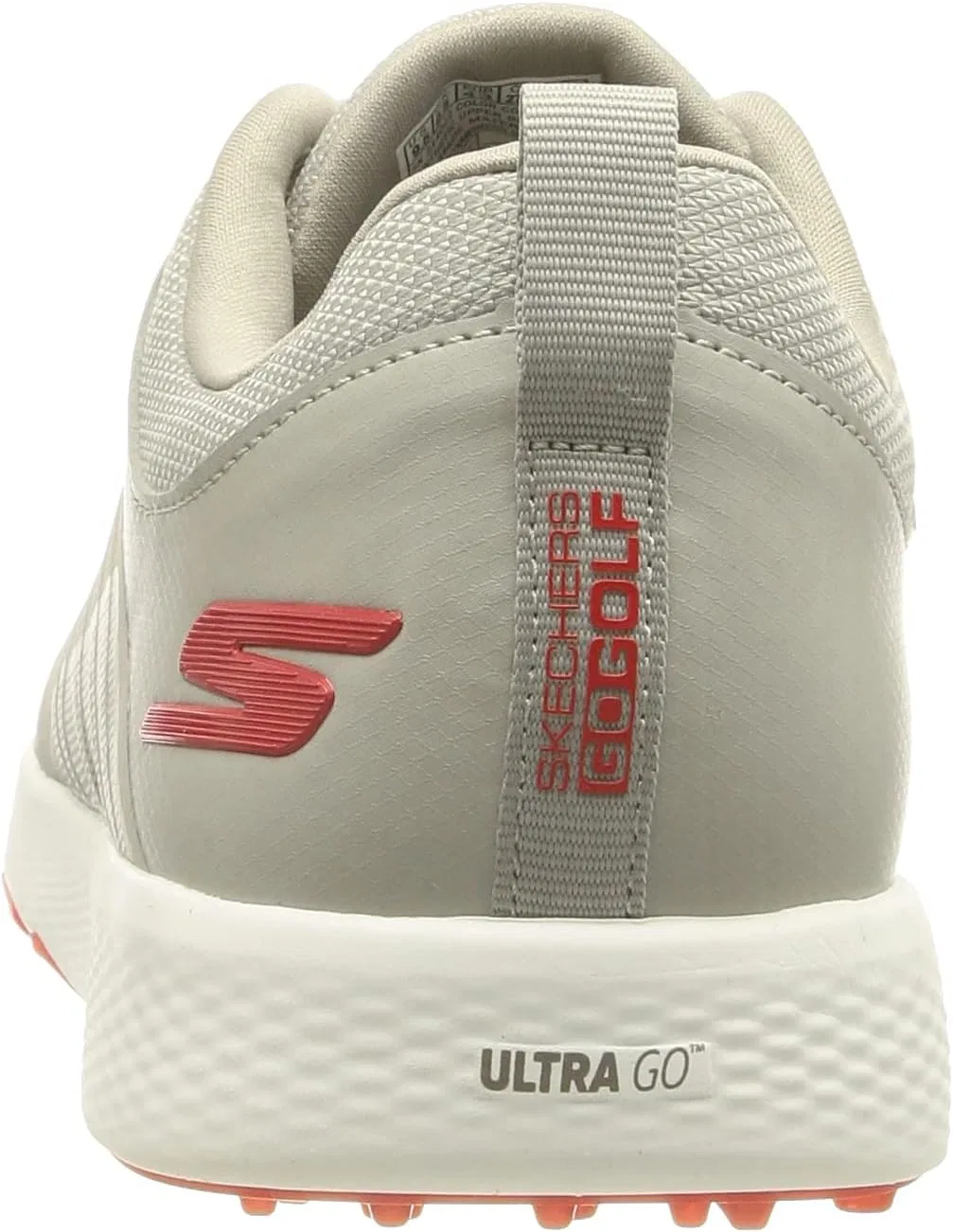 Мужские гольф-кроссовки Skechers Go Golf Elite 4-Victory, Gyrd — фото 2