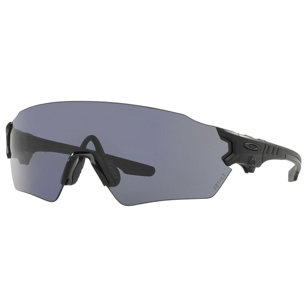 

Солнцезащитные очки Oakley Standard Issue Tombstone Spoil, черный