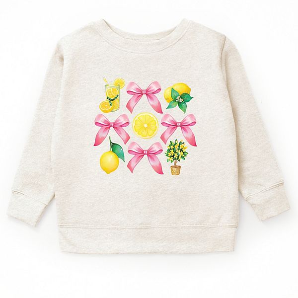 

Кофта Coquette lemonade chart youth The Juniper Shop, Natural