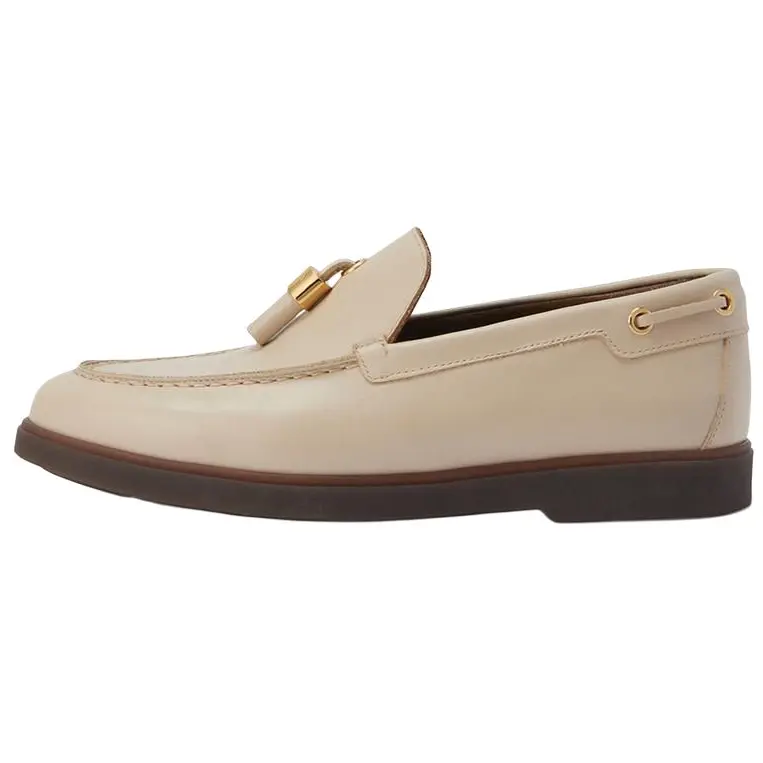 Женские кожаные лоферы Maui Giuseppe Zanotti, Original Shoe Box Included