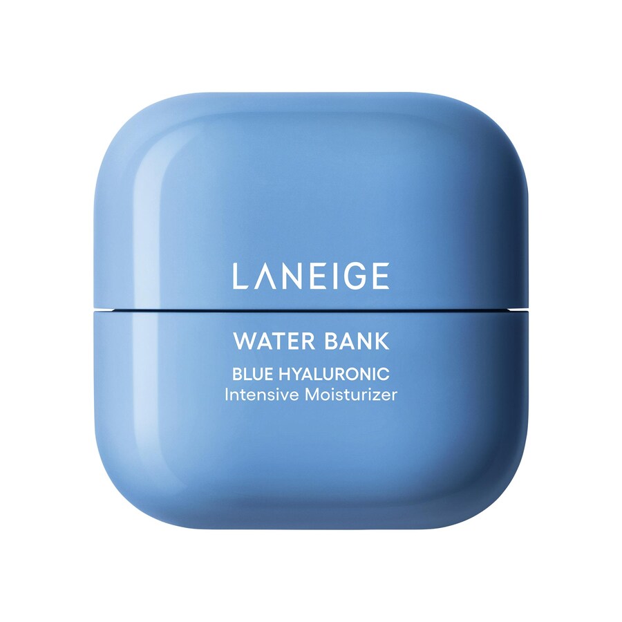 Сыворотка Laneige — Увлажняющий Water Bank Blue с гиалуроновой кислотой, пептидами и скваланом, 50 мл