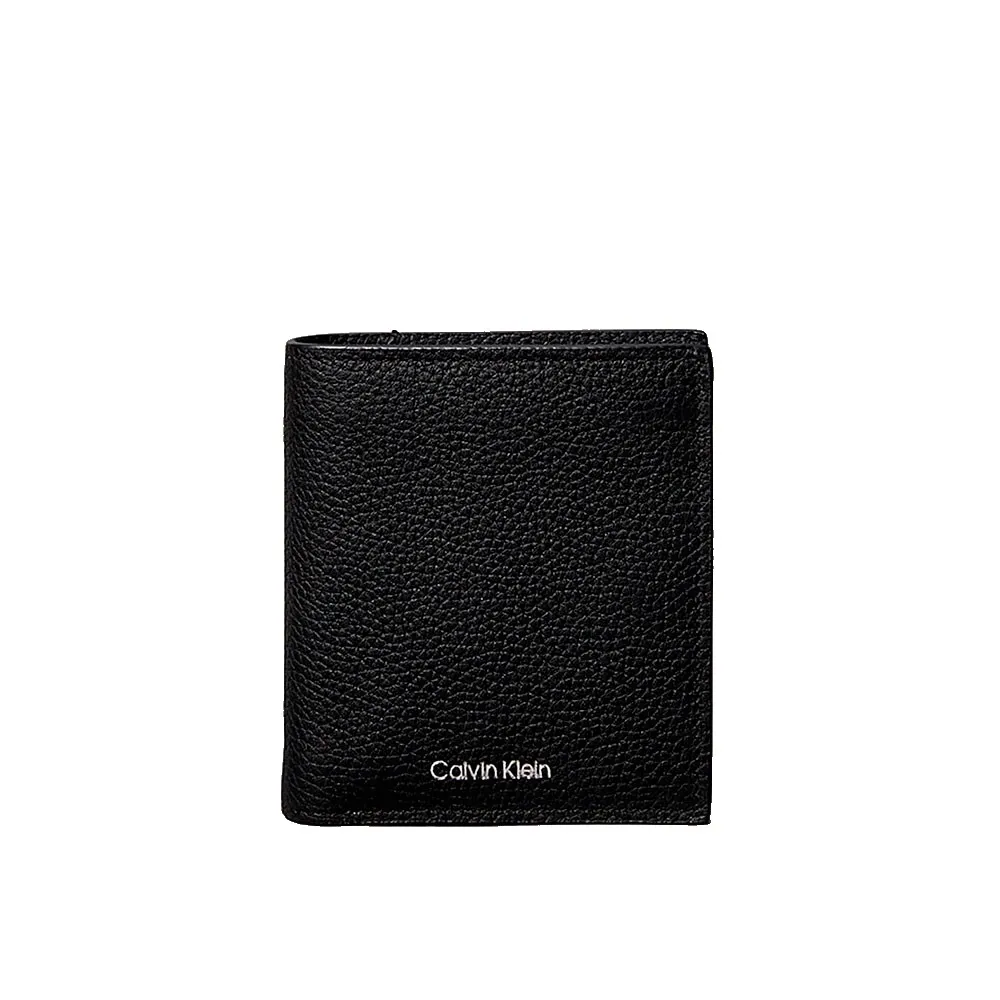 

Кошелек Calvin Klein LV04D1063G, черный