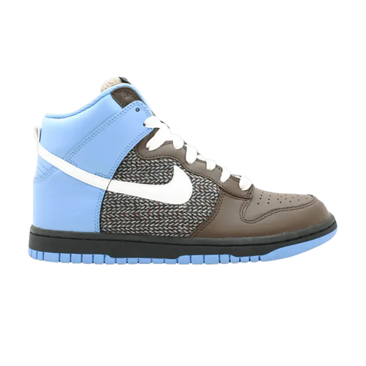 Кроссовки Nike WS Dunk High