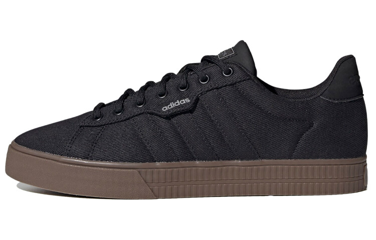 

Кроссовки Adidas Neo Daily 3.0 'Core Black Gum', Черный, Кроссовки Adidas Neo Daily 3.0 'Core Black Gum'