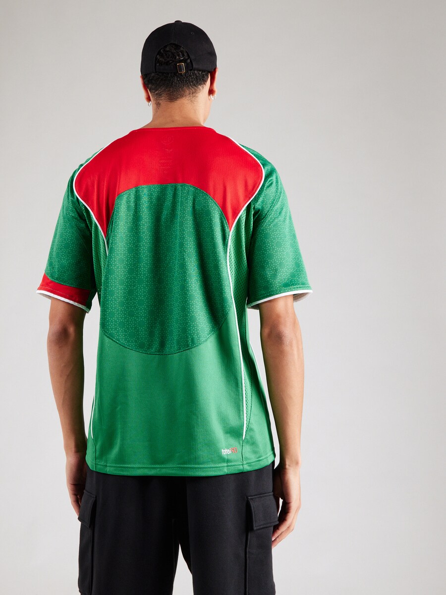 Джерси NIKE T90 Energy, Green — фото 4