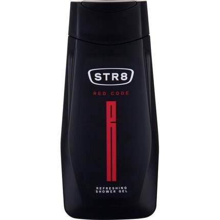 

Str8 - Гель для душа Red Code