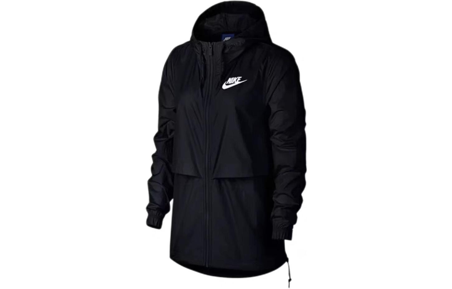 

Женская куртка Nike, цвет Black