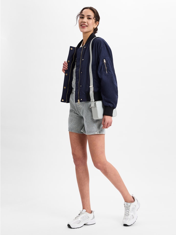 

Блузон Marc O'Polo, морской