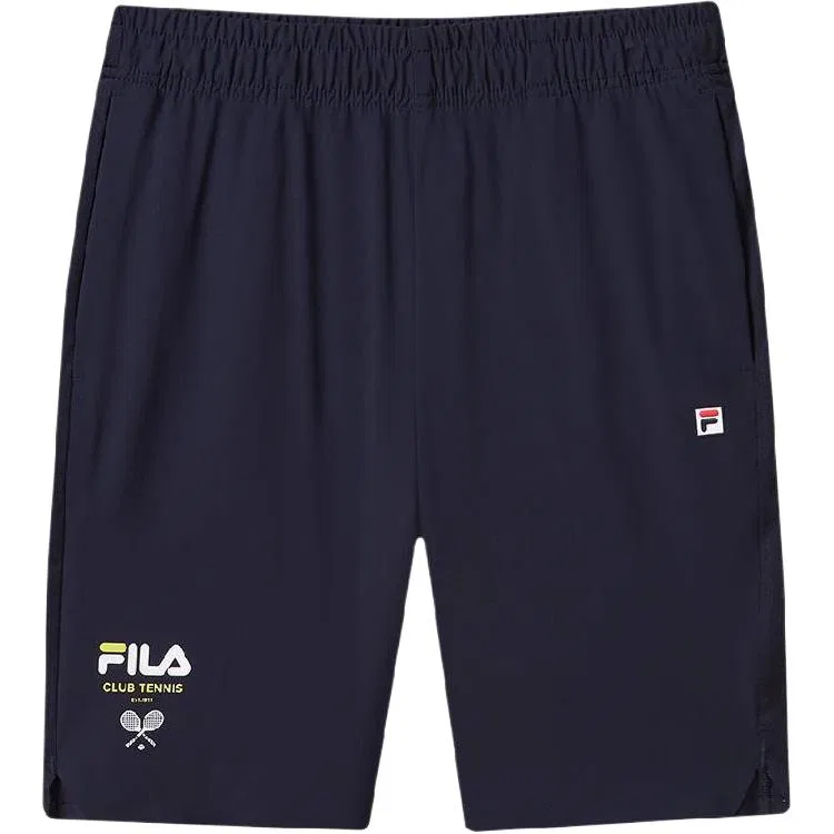 Шорты Teenagers Black FILA KIDS