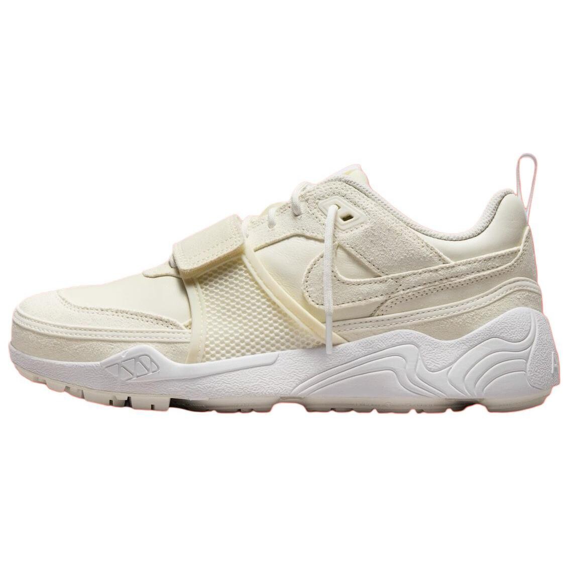 Кроссовки Nike Zoom Field Jaxx SP Travis Scott Sail, белый