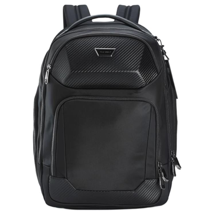 

FILA Рюкзак из ткани Extra Small Unisex Black