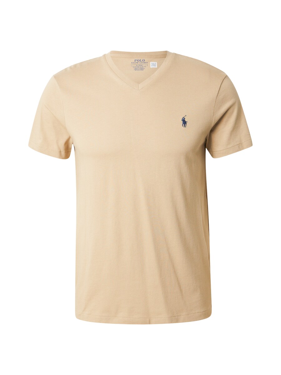 

Футболка Polo Ralph Lauren, Light beige