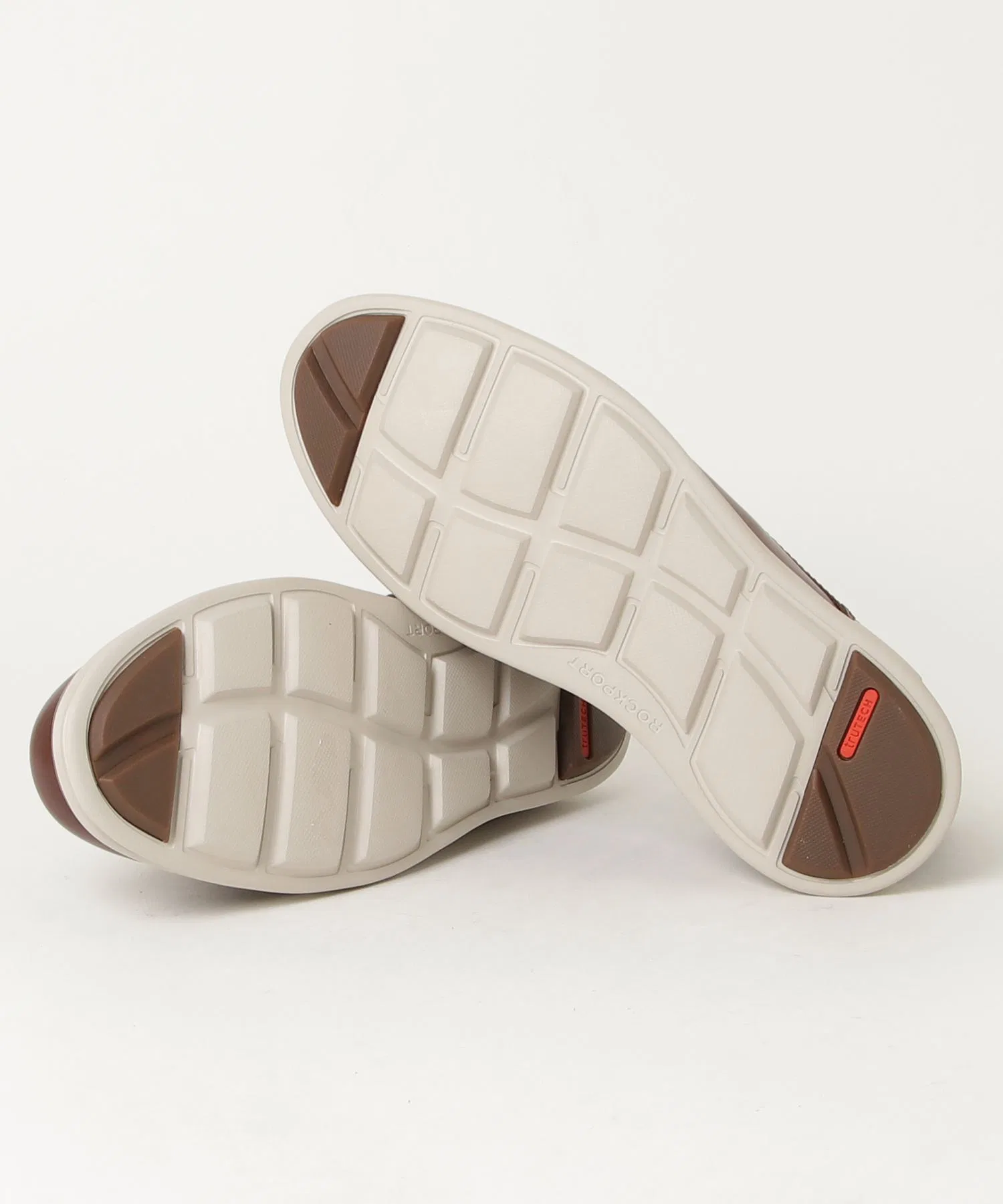 Мужские туфли ROCKPORT CANTON Plain Toe — фото 3
